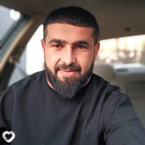 Nihat, 38, Дербенте — анкета №2259102