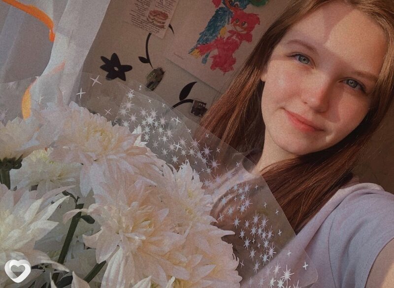 Дарья, 25, Новокуйбышевске — анкета №2259416