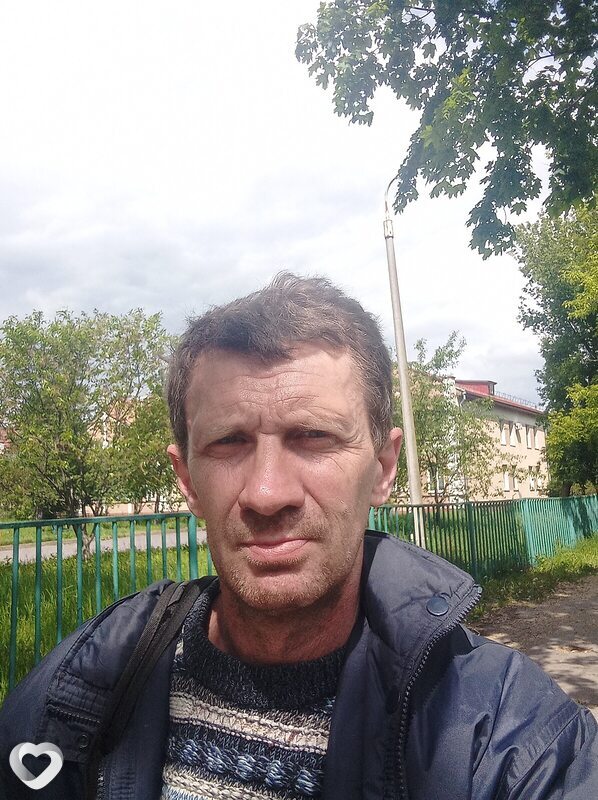 Игорь, 46, Гомеле — анкета №2259359