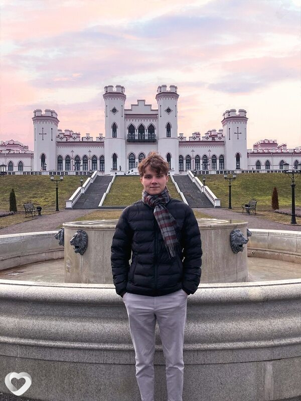 Моисей, 22, Барановичах — анкета №2259361