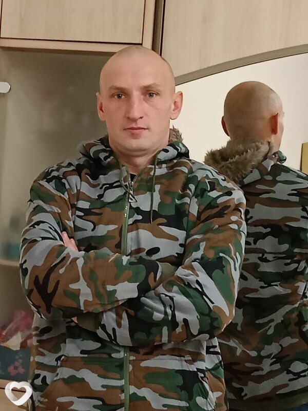 Евгений, 35, Минске — анкета №2259366