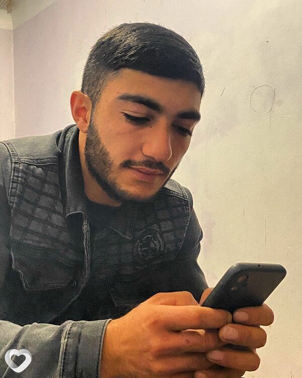 Миша Гаспаряан, 31, Чехове — анкета №2259367