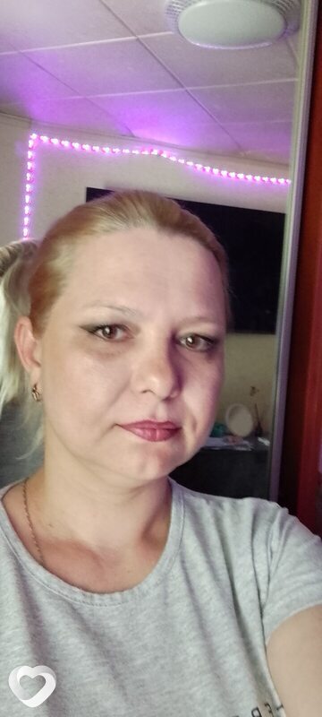 Евгения, 40, Барнауле — анкета №2259368