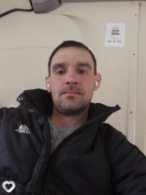 Александр, 37, Казани — анкета №2259372