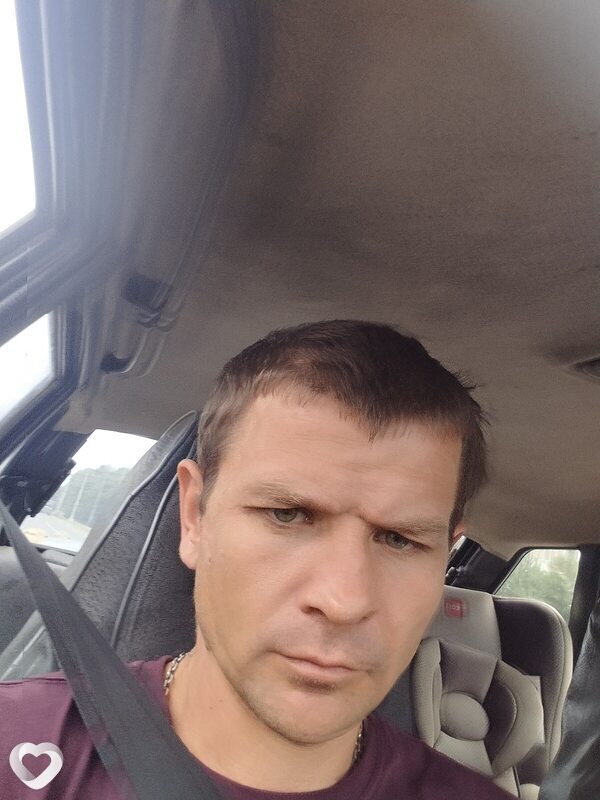 Максим, 38, Санкт-Петербурге — анкета №2259430