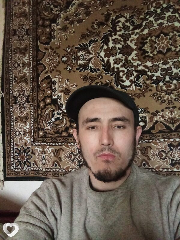 Mamadaliyev, 34, Курске — анкета №2259431