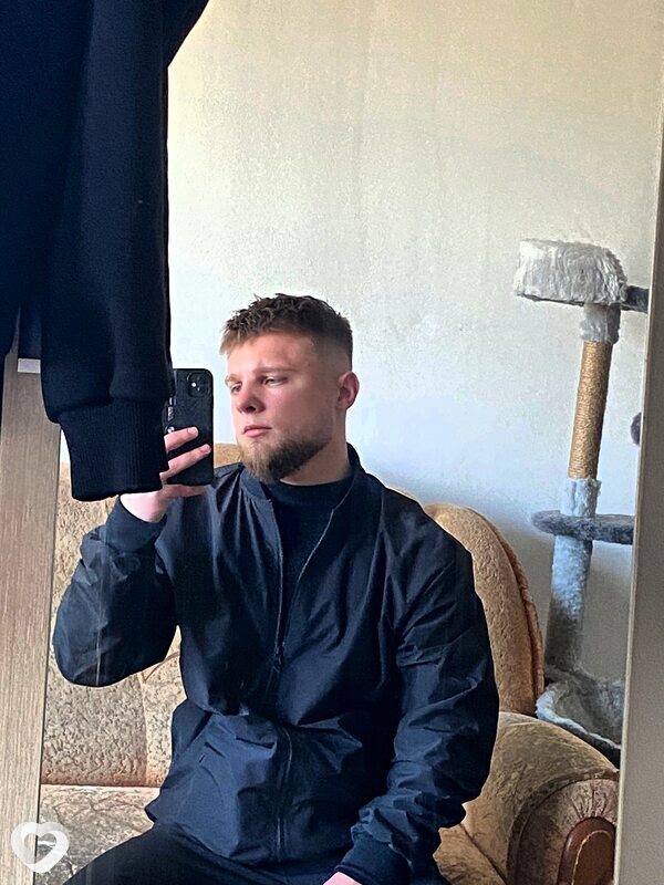Тимофей, 22, Новосибирске — анкета №2259438