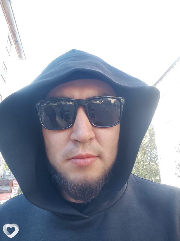 Алдик, 29, Риддер — анкета №2259444