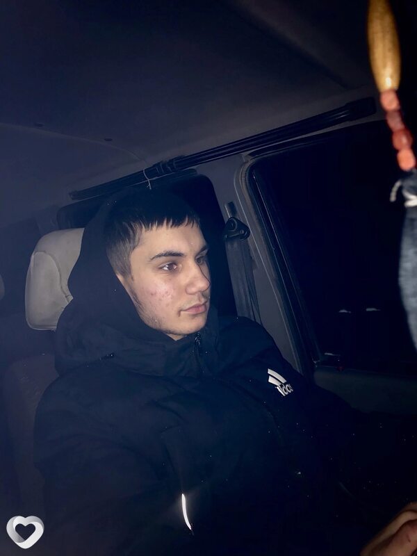 Анар, 22, Ханты-Мансийске — анкета №2259447