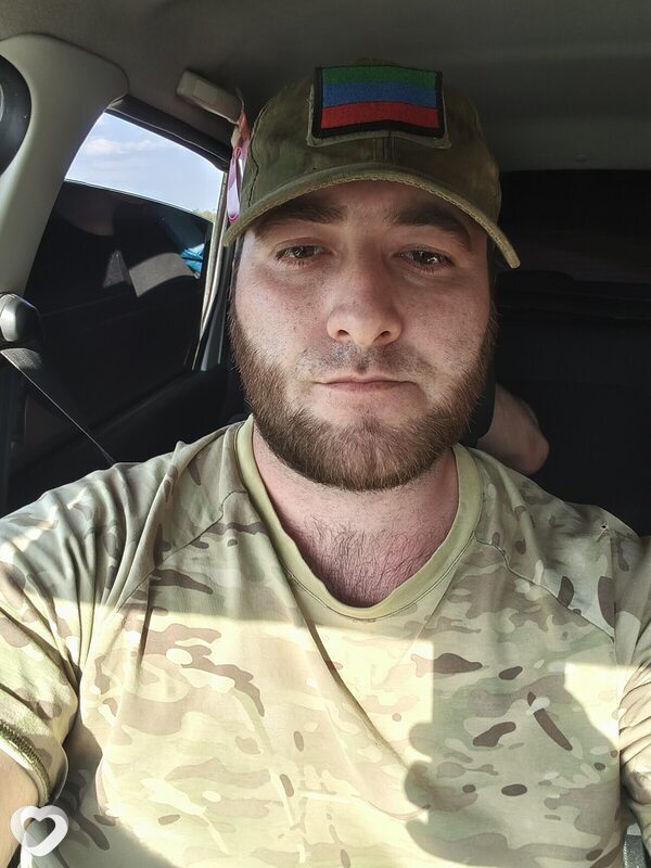 Шамиль, 29, Красном Луче — анкета №2259502