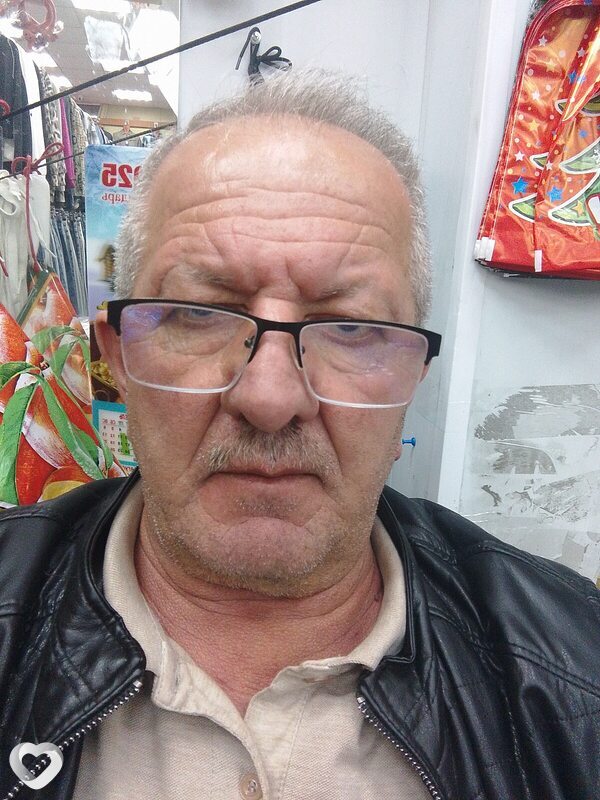 Алик, 37, Белгороде — анкета №2259507