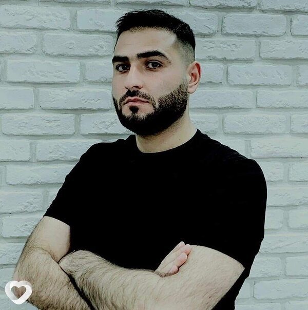 Hov, 32, Ереван — анкета №2259512
