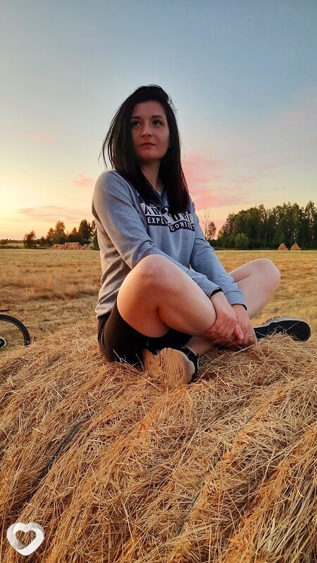 Александра, 36, Москве — анкета №2259519