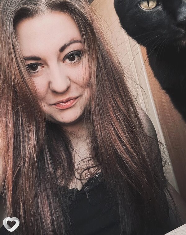 Инна, 33, Нижневартовске — анкета №2259521