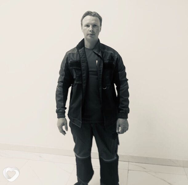 Павел, 29, Шымкенте — анкета №2259523
