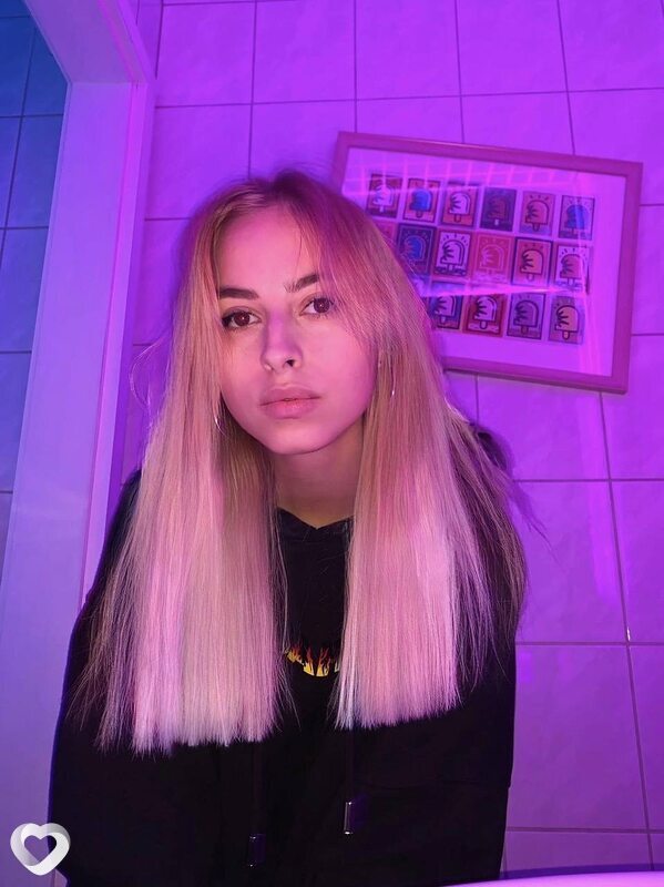Катерина, 23, Оренбурге — анкета №2259312