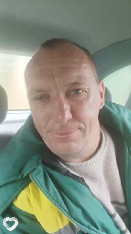 Владимир, 46, Иванове — анкета №2259483