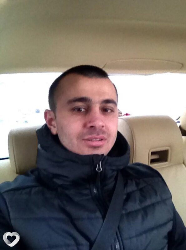 Ином Исаков, 35, Алматы — анкета №2259488