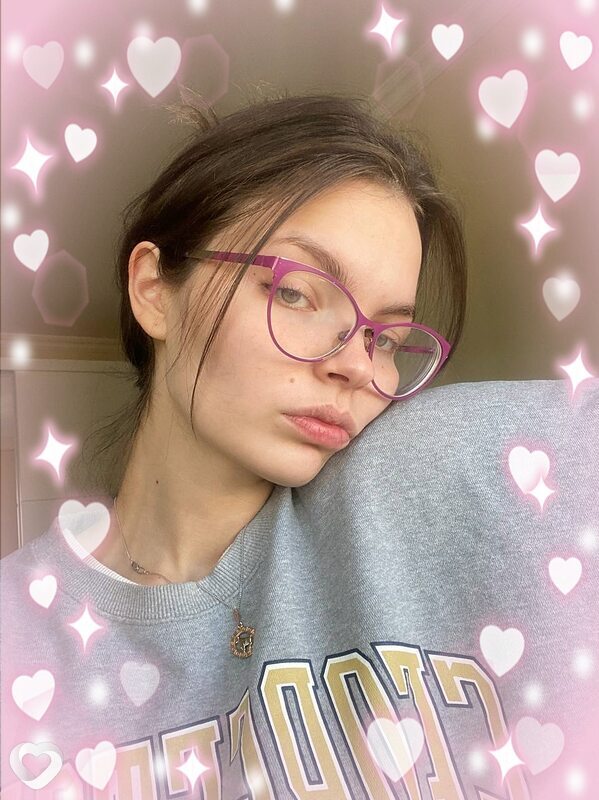 Карина, 21, Обнинске — анкета №2259492