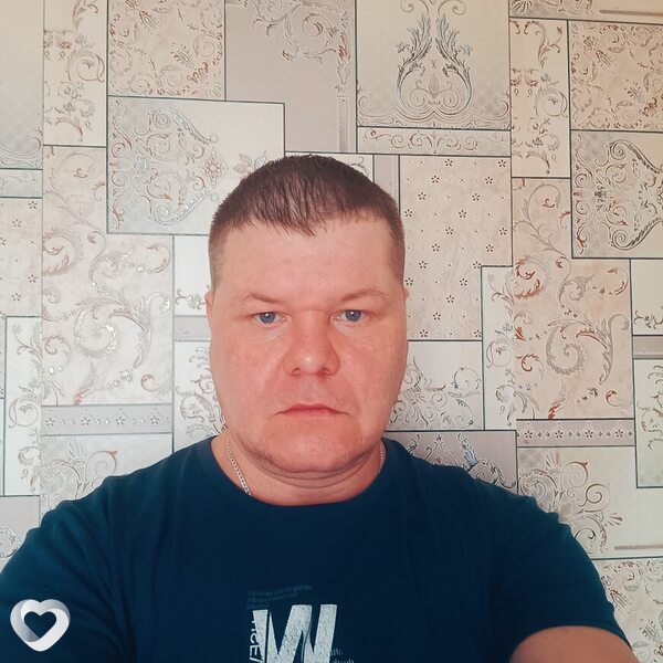 Влад, 45, Наро-Фоминске — анкета №2259499