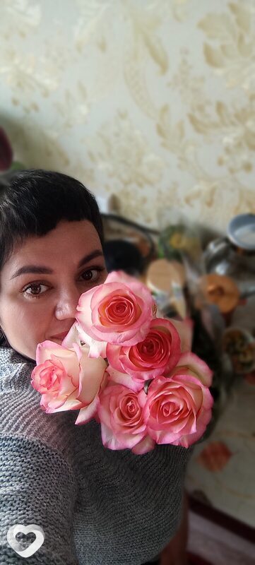 Елена, 46, Абинске — анкета №2259453
