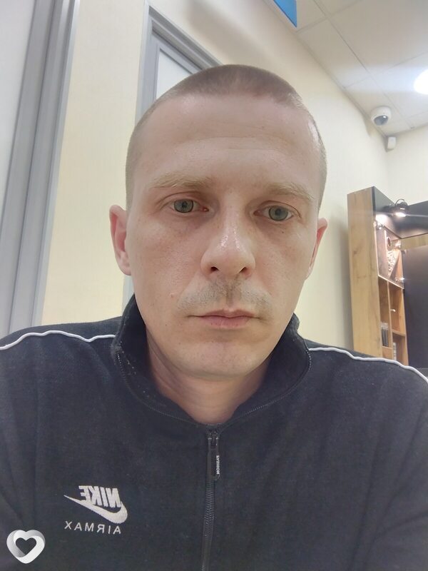 Дмитрий, 29, Новосибирске — анкета №2259455