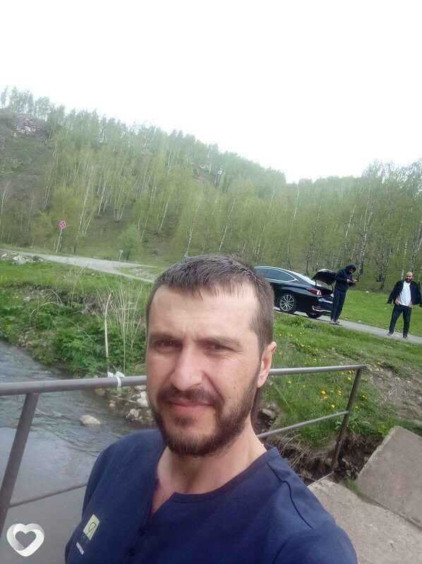 Хаким Зарипов, Верхние Киги