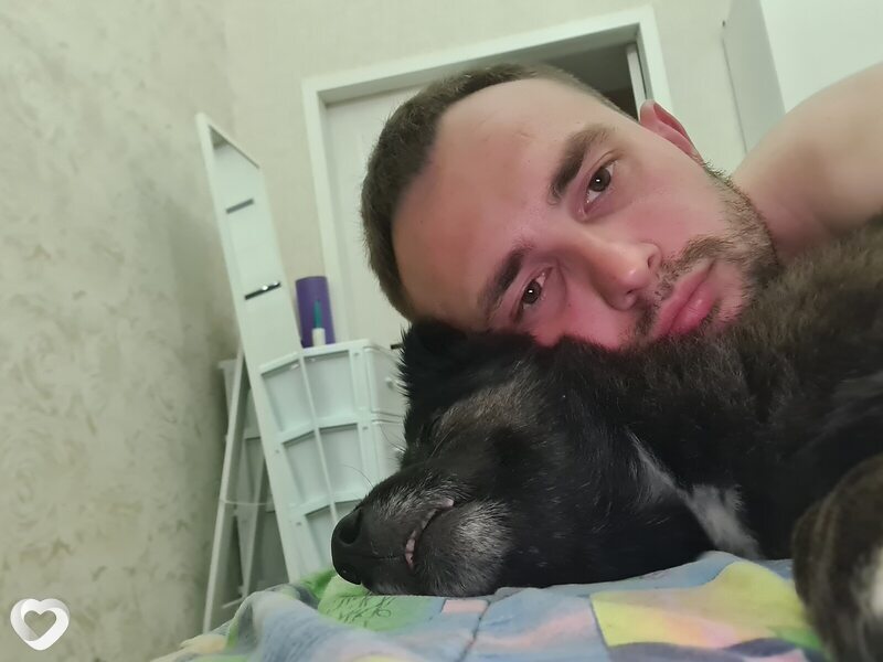 Евгений, 30, Шахтах — анкета №2259461