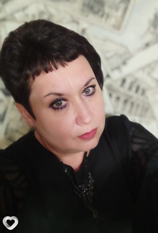 Надежда, 49, Воронеже — анкета №2259804