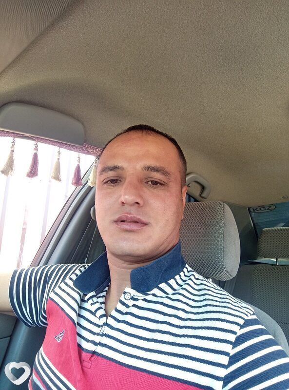 Бек, 33, Югорске — анкета №2259814