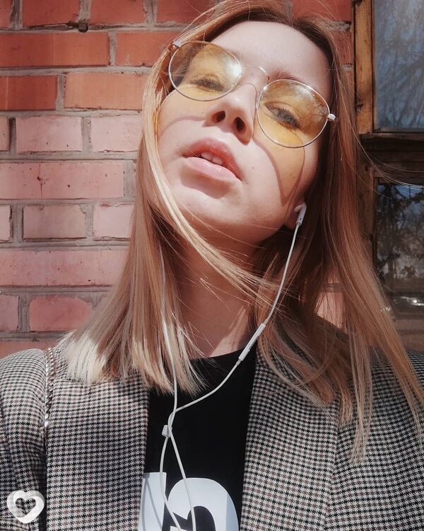 Дарья, 30, Коврове — анкета №2259816