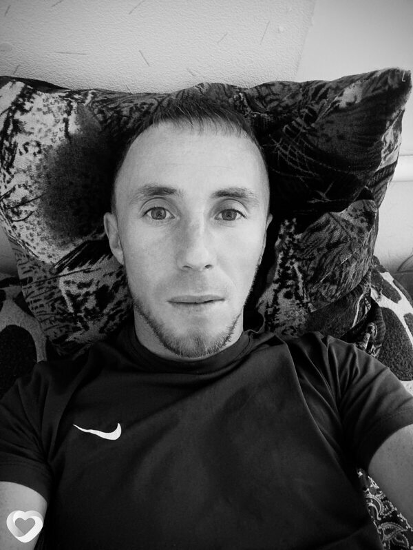 Василий, 33, Костанае — анкета №2259817