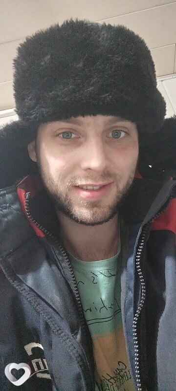 Влад, 32, Новом Уренгое — анкета №2259819