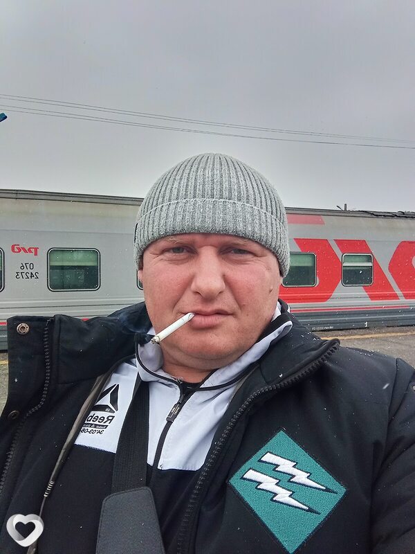 Сергей, 39, Омске — анкета №2259557