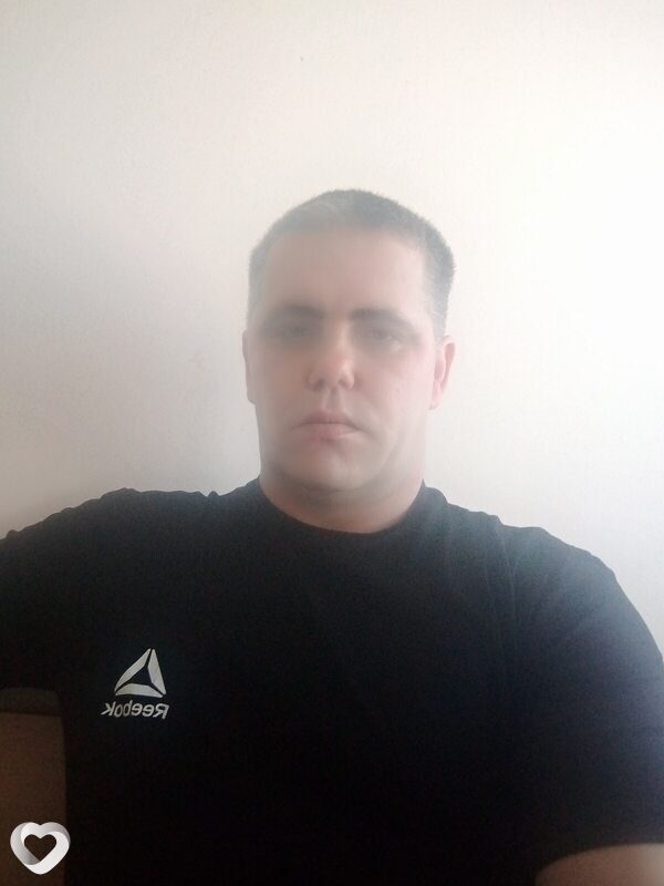 Виталий, 38, Перми — анкета №2259561