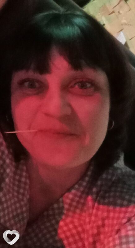 Анна, 45, Омске — анкета №2259581