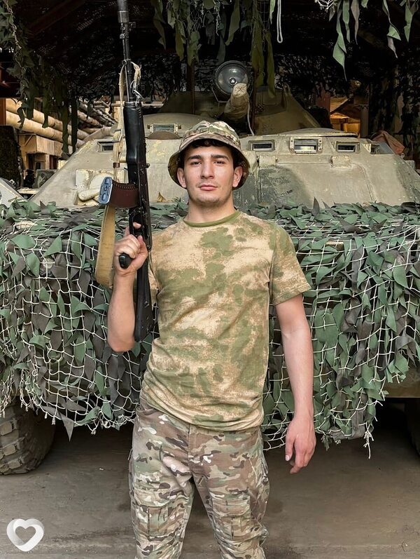 Исмаил, 28, Махачкале — анкета №2259583