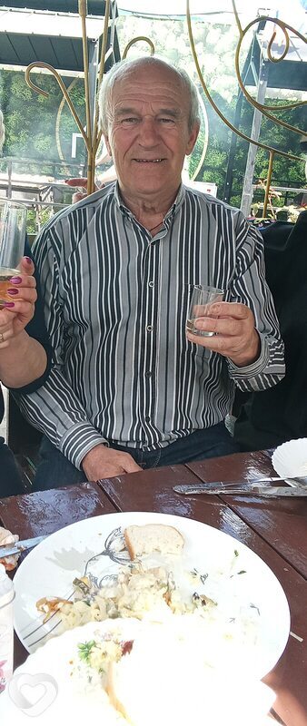 Лёнчик, 61, Луганске — анкета №2259599