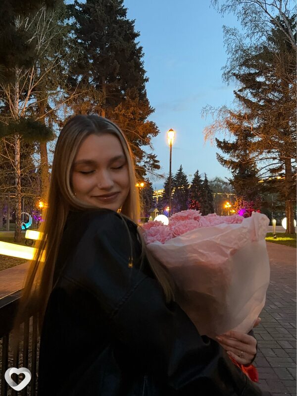 Ксения, 19, Челябинске — анкета №2259600