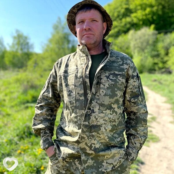 Сергей, 44, Черновцах — анкета №2259532