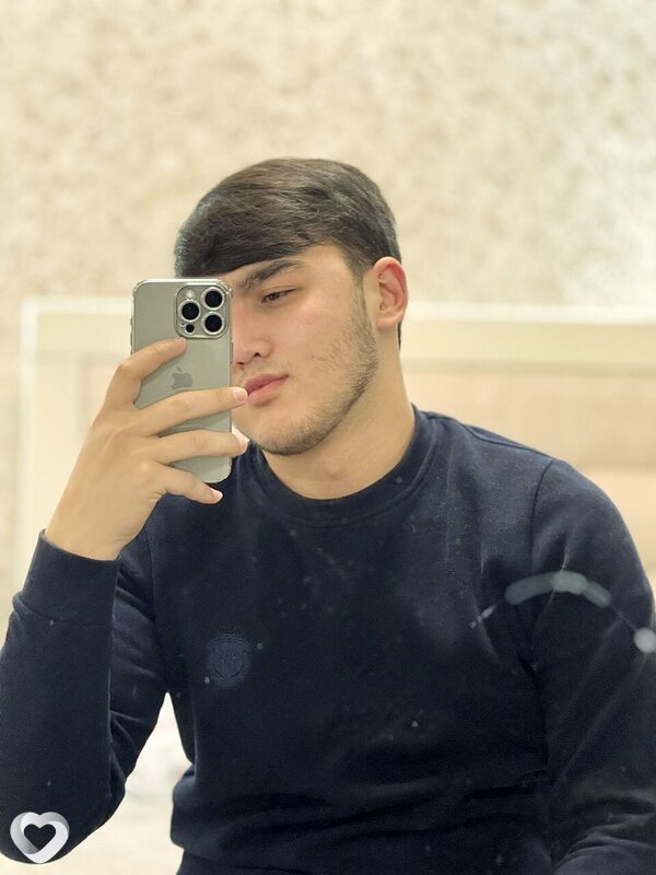 Далер Zz, 22, Казани — анкета №2259536