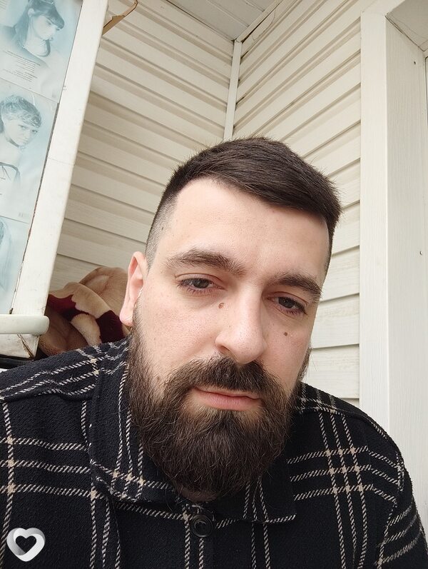 Максим, 32, Солигорске — анкета №2259539