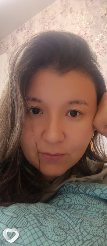 Жанна, 39, Тюмени — анкета №2259543