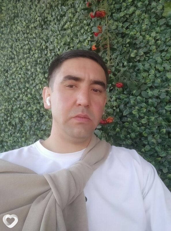 Тима, 39, Каскелен — анкета №2259682