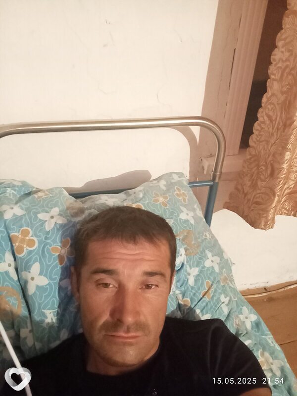 Руслан, 41, Семей — анкета №2259689