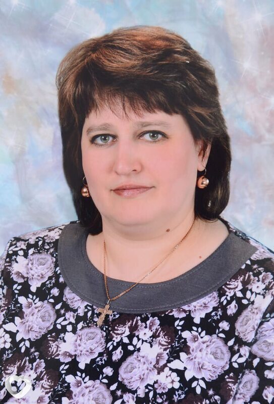 Лариса, 54, Екатеринбурге — анкета №2259691