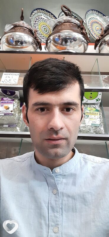 Али, 30, Череповце — анкета №2259692