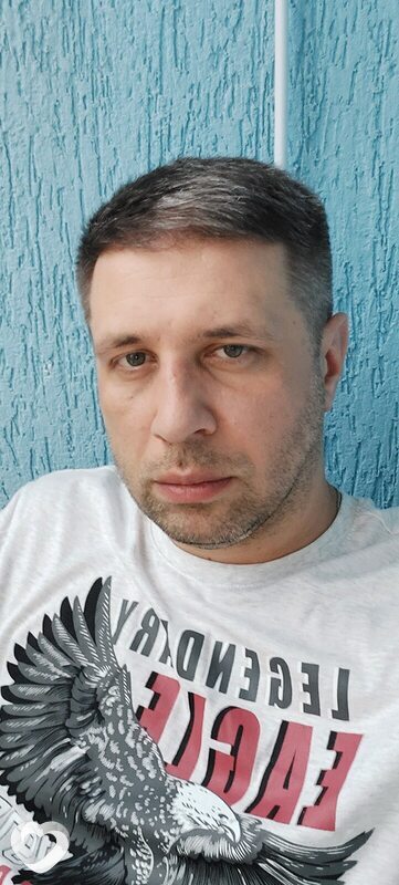 Сергей, 40, Москве — анкета №2259733