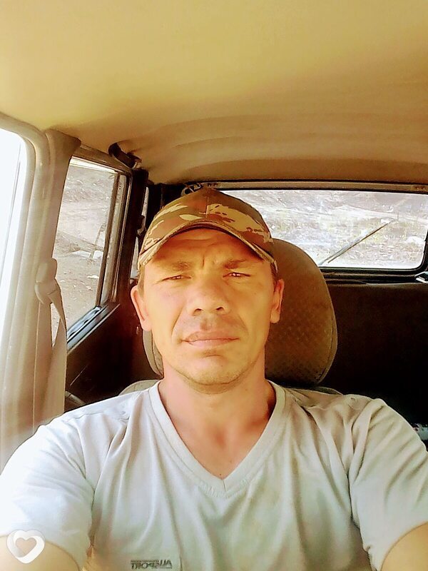 Колян, 40, Ярославле — анкета №2259734
