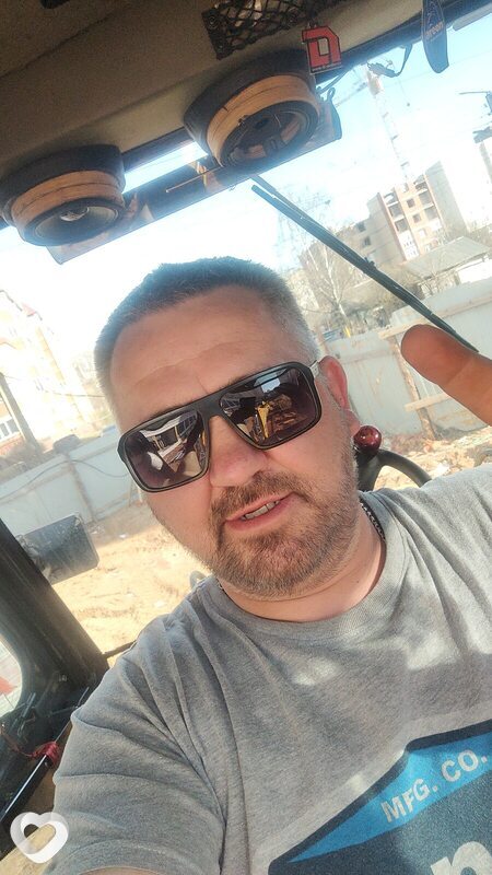 Руслан, 42, Кирове — анкета №2259740